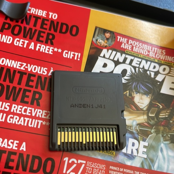 Nintendo DS “Brain Age” video game - Picture 5 of 5